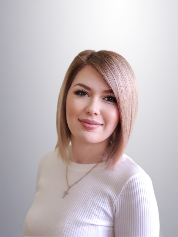 Апасова Ольга Алексеевна.