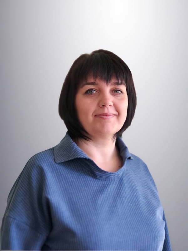 Денисова Елена Александровна.