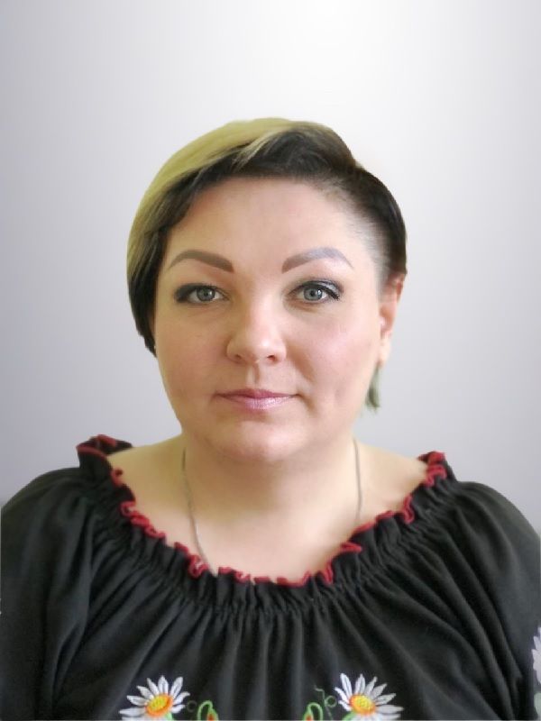 Евграшина Татьяна Владимировна.