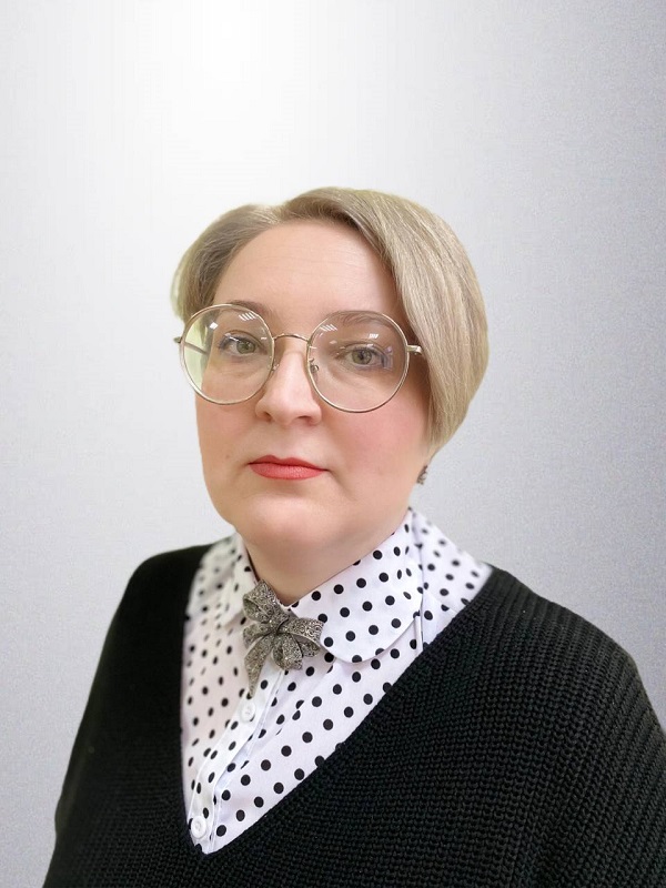 Филиппова Наталья Николаевна.