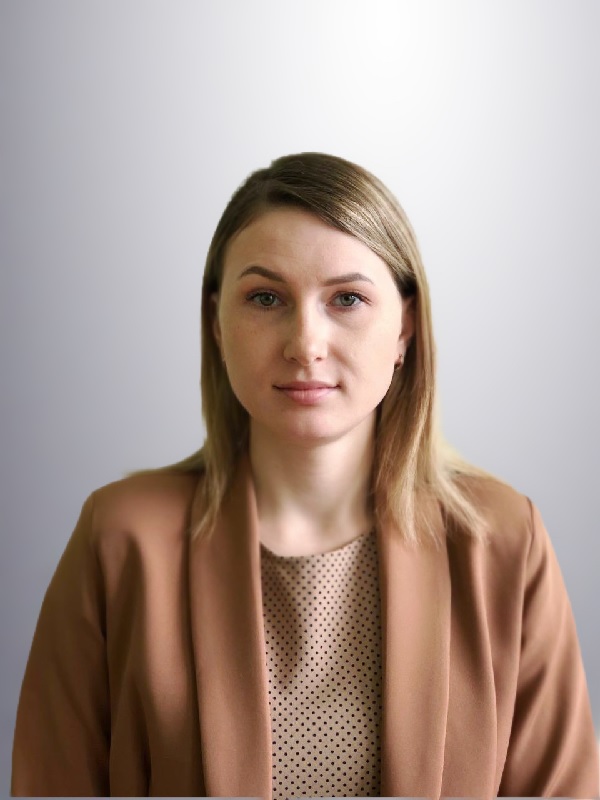 Идиятуллова Лилия Ринатовна.