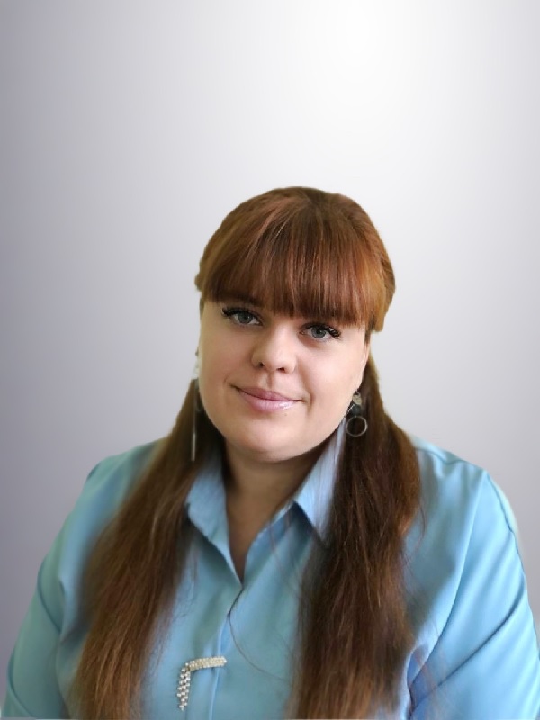 Кулева Юлия Александровна.
