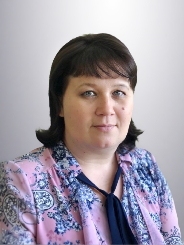 Маковская Екатерина Владимировна.