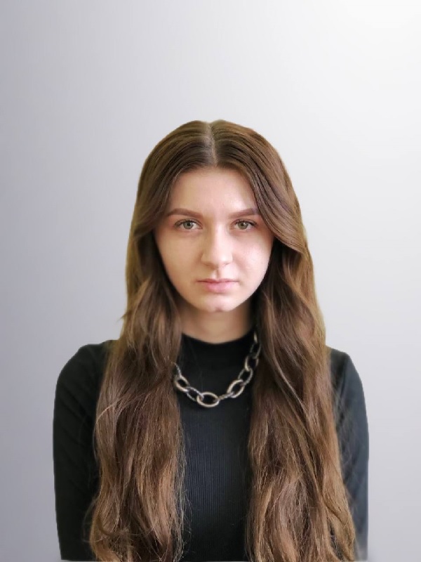 Симоненко Екатерина Ивановна.
