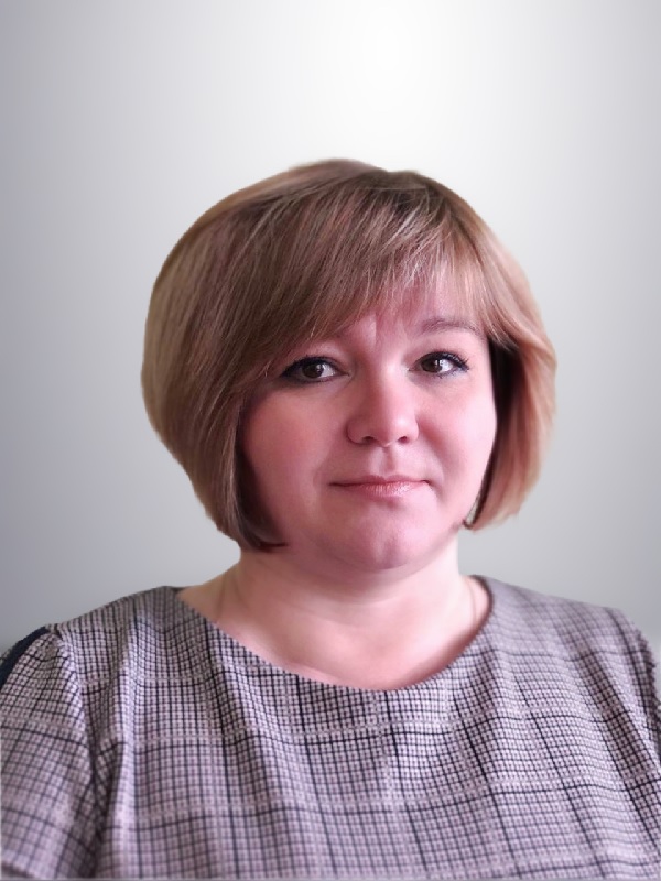 Ткачёва Татьяна Евгеньевна.