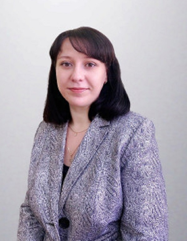 Трифонова Мария Вячеславовна.