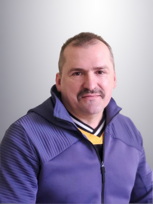 Володин Геннадий Алексеевич.