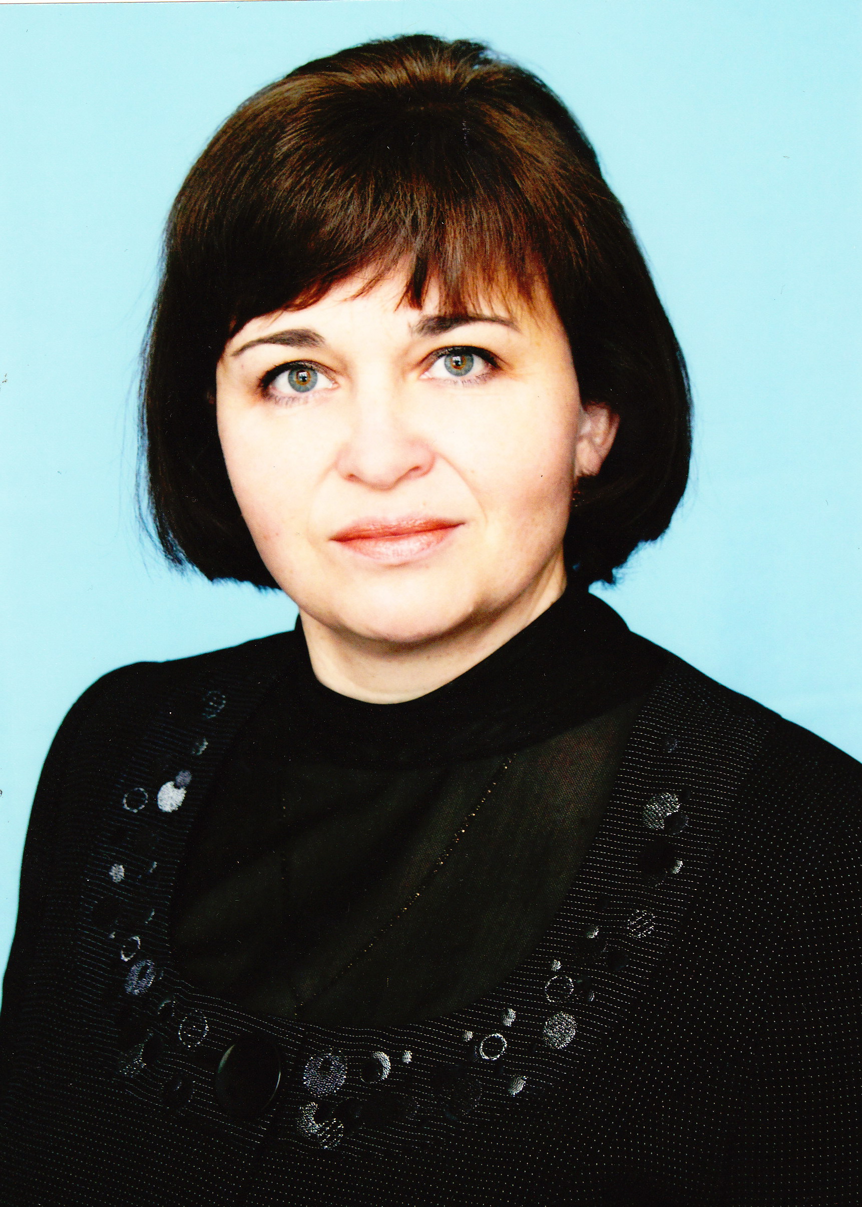Корниенко Ольга Николаевна.