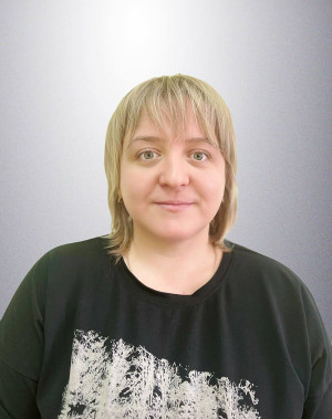 Герасимова Юлия Александровна Герасимова Юлия Александровна