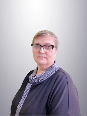 Серикова Елена Дмитриевна Серикова Елена Дмитриевна